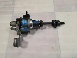 Selector de cambios Opel Zafira C OEM 55598094 (2012-2019)