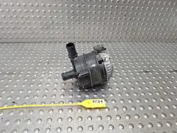 Vattenpump 210107386R Nissan Townstar Kangoo III IV Mercedes Citan