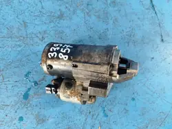 Motor de arranque MINI COOPER S R56 06-14 12-41-7-552-105
