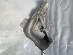 Escudo térmico escape Fiat Tipo II 21R OEM 52197257
