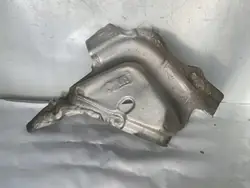 Escudo térmico escape Fiat Tipo II 21R OEM 52197257
