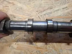 Arbre à cames échappement OEM wałekeu5trans pour Ducato/Boxer/Jumper/Transit