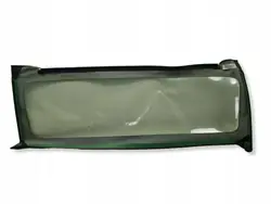 Vitre arrière OEM 6LP18SX9AG pour Jeep Gladiator