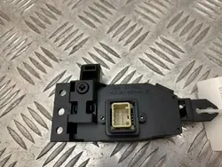Lexus RX 450H Vaihteenvalitsimen runko OEM 76K116