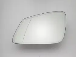 OEM LEWEGO 4PIN Linkes Photochrom-Spiegelglas für BMW
