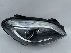 Rechter Koplamp Mercedes B-Klasse W246 Bi-Xenon A2468207861