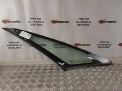 Vitre arrière droite OEM 510508554 pour Opel Zafira B
