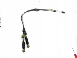 Mazda 3 BK MPS 2.3 Schaltgestänge OEM B37F46500