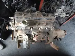 Kokonainen moottori ŻUK NYSA FS-LUBLIN AK52