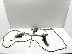 Mercedes-Benz Dachteile OEM A2307900177 - Gebraucht