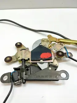 Pièces de toit Mercedes-Benz OEM A2307900177 - Occasion