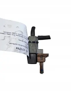 Turboladdarregleringsventil OEM JUT223784 för Hyundai i40