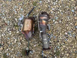 Katalysator Volvo XC40 II 1.5 OEM 32313169
