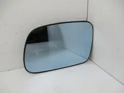 Cristal espejo izquierdo Peugeot 407 04-11 OEM
