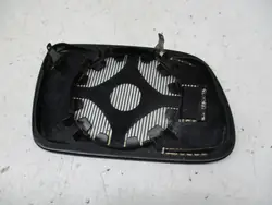 Verre de rétroviseur gauche Peugeot 407 04-11 OEM