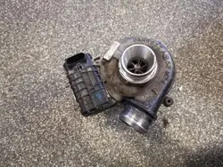 Turboahtim OEM 9684849580 Peugeot 4008 2.2L