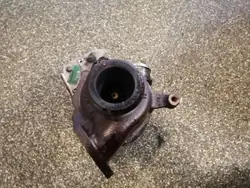 Turboladdare OEM 9684849580 för Peugeot 4008 2.2L