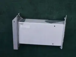 OEM MY83-V17N800-AD SSC Knautschzone Schrauben vorne