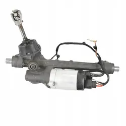 Styrhus OEM 1EF423054E för Skoda VW modeller