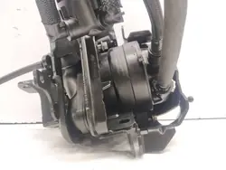 Boîtier Filtre à Carburant F1FQ9A072AC 1.5 TDCI Ford