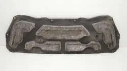 Aislamiento de capó OEM 360208744 para Honda CR-V III