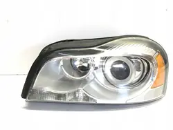 Vasen Xenon-ajovalot Volvo XC90 06-14 OEM 89904677