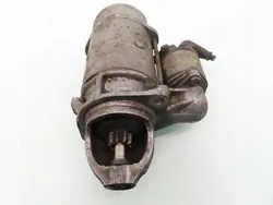 Démarreur Skoda Felicia II 443 115 142 350