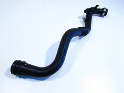 Tubería de admisión Renault Scenic II 1.5 DCI