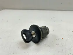 Cerradura tapa combustible Aixam OEM MAM84930 - Usado