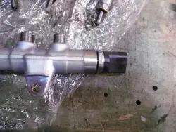 Sensor pressão combustível OEM 0281006447 MINI COOPER F56