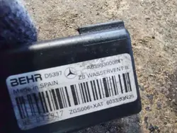 Rele OEM A6398300084 Mercedes-Benz Viano 2.2L:lle