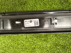 BMW X4 G02 Schwellerleiste M-Paket OEM 8068487