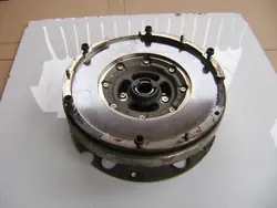 Volante de duplo massa Audi 2.0 CAG