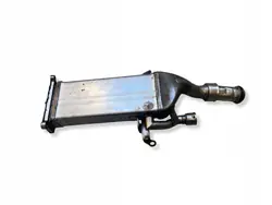 Enfriador EGR OEM A6291400475 para Mercedes ML/GL 164