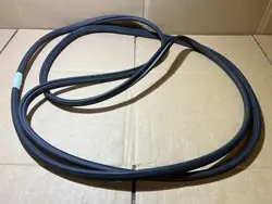 AUDI Q5 80A Joint de toit panoramique 3G9877459