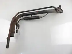 Pescoço de Abastecimento OEM M1071826 para Honda Jazz II