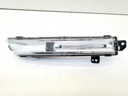 JAGUAR F-PACE HALÓGENA LED DRL FRONTAL ESQUERDO