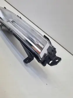 JAGUAR F-PACE HALÓGENA LED DRL FRONTAL ESQUERDO