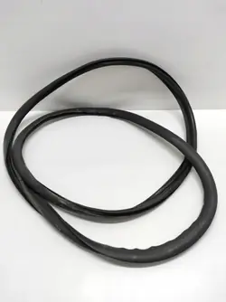 Junta de borracha porta-malas traseiro Porsche OEM 97051261100