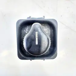 Interruptor de ajuste de espelhos MERCEDES-BENZ SL (R129) 1248205410