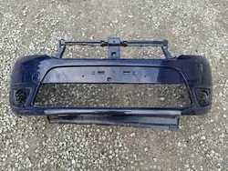 Paraurti anteriore Dacia Sandero II 2012-2016 OEM 620220617R