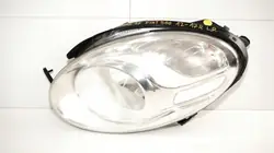 Vasen etuvalo OEM 360170651 Fiat 500L:lle 2012-2017
