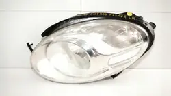 Linker Frontscheinwerfer OEM 360170651 für Fiat 500L 2012-2017