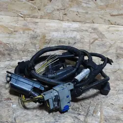 OEM 13238612 Heckstoßstangen-Kabelbaum für Opel Insignia A HB