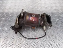 HYUNDAI I20 III BAYON KIA RIO IV STONIC CATALYTIC CONVERTER