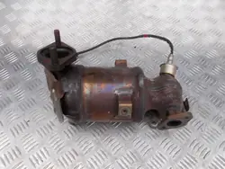 HYUNDAI I20 III BAYON KIA RIO IV STONIC CATALIZZATORE