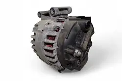 Vaihtovirtageneraattori AUDI A6 AVANT 2.0L 2011 06D903016D