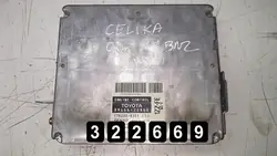 Käytetty Toyota ECU OEM AM-322669 Celica 2002