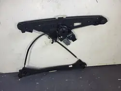 Elevador de vidro dianteiro esquerdo Peugeot 3008