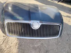 Grille de radiateur OEM GRILL ATRAPA CHŁODNICY SKODA OCTAVIA 2